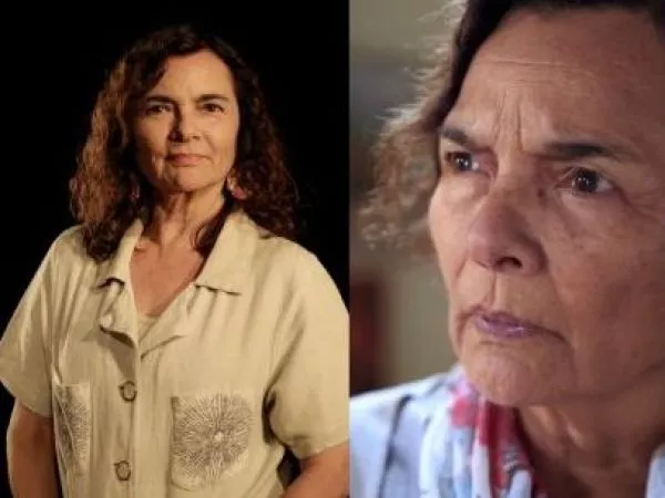 TVN Vertical: Marcela Medel es Julia en 