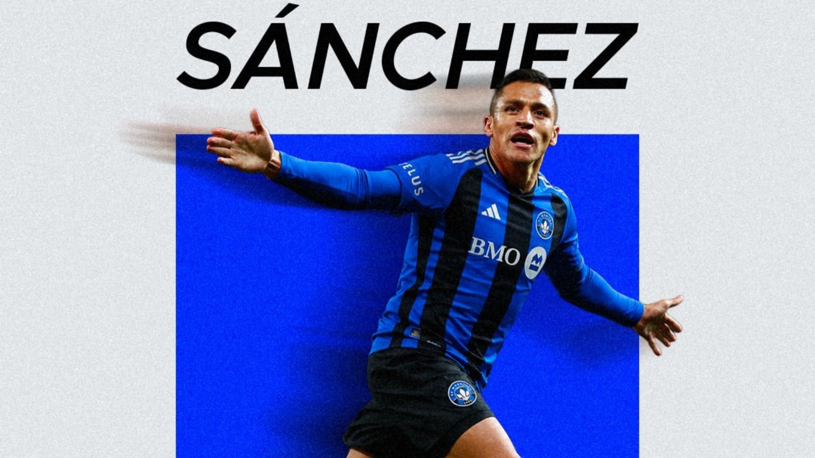 "Jugador Franquicia": el sueldo que tendrá Alexis Sánchez en el Montréal Impact
