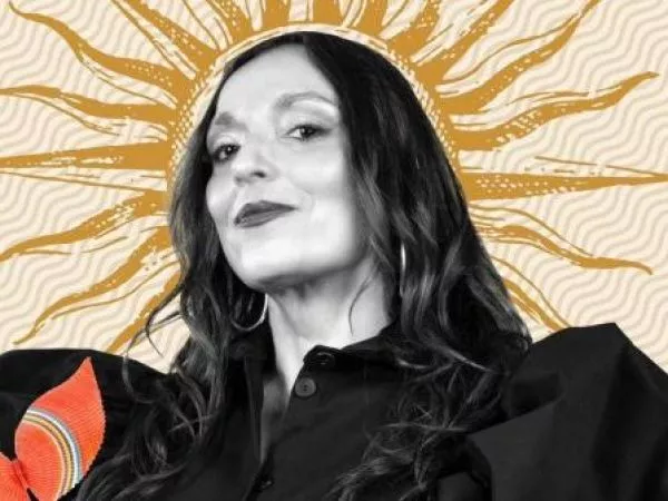 Javiera Parra se presenta en el Teatro Municipal de Las Condes con el concierto “Retrospectiva”