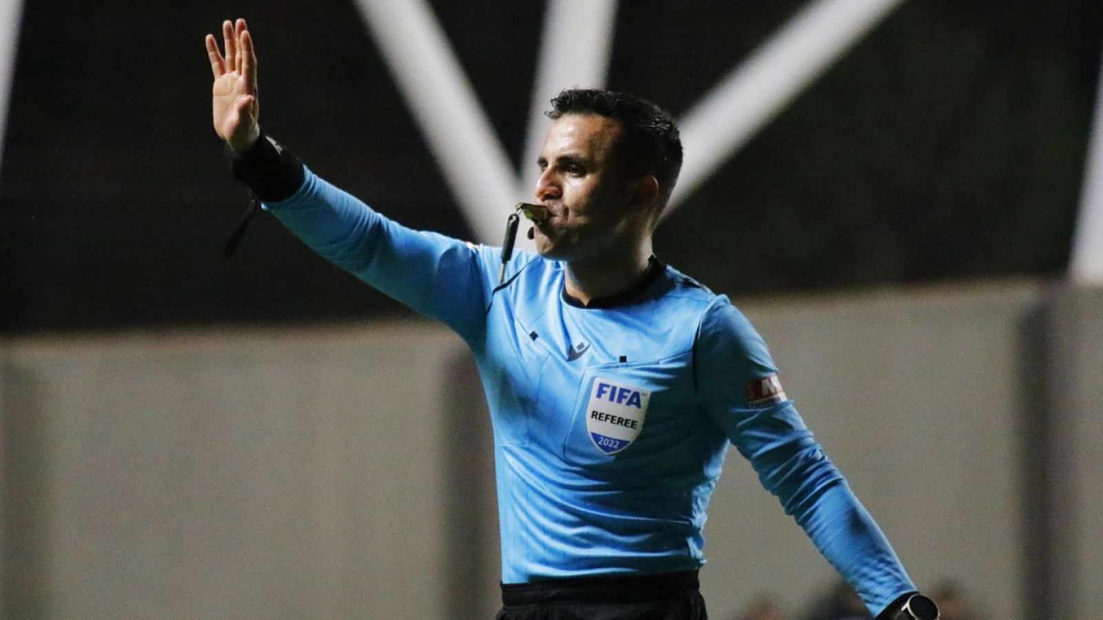 "Papelón arbitral": El error de Piero Maza en partido de Boca Juniors que generó OLA DE CRÍTICAS de la prensa e hinchas
