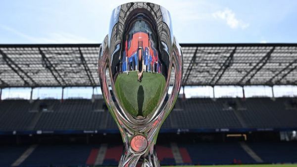 Paris Saint Germain vs. Aston Villa, Supercopa de Europa: Dónde ver EN VIVO y ONLINE la final
