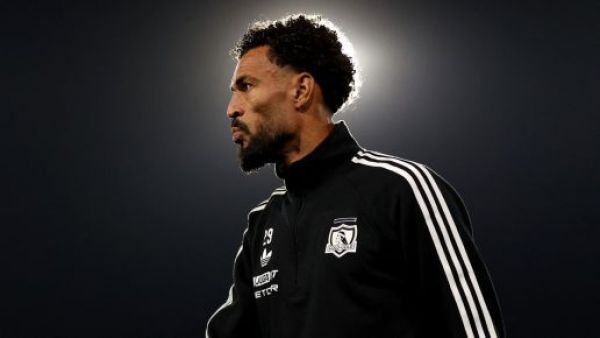 La revelación de Vozinha tras firmar en Colo Colo: "Es el elegido para este nuevo capítulo"
