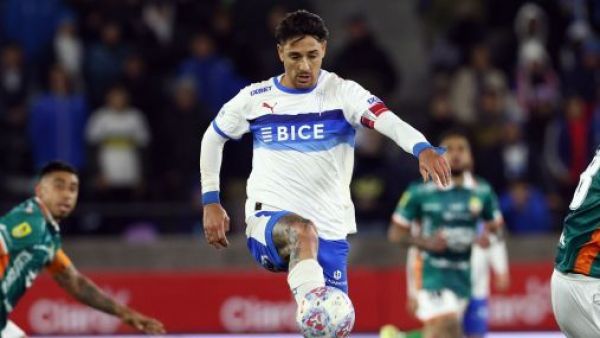 Estudiantes de La Plata vs. Universidad Católica: sigue aquí EN VIVO y ONLINE el partido de la Copa Libertadores
