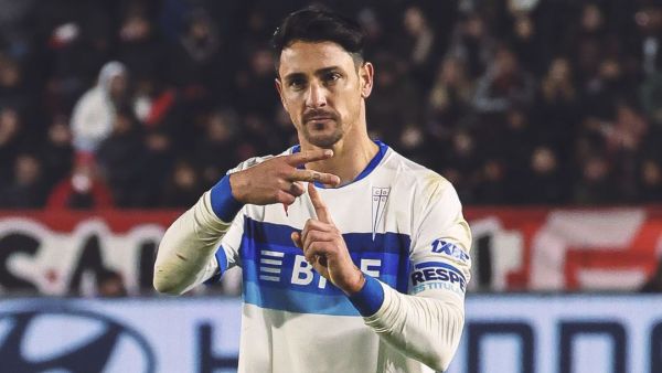 "No sé si algún jugador de la UC podría jugar hoy por hoy en el equipo titular de Colo Colo o de la U"
