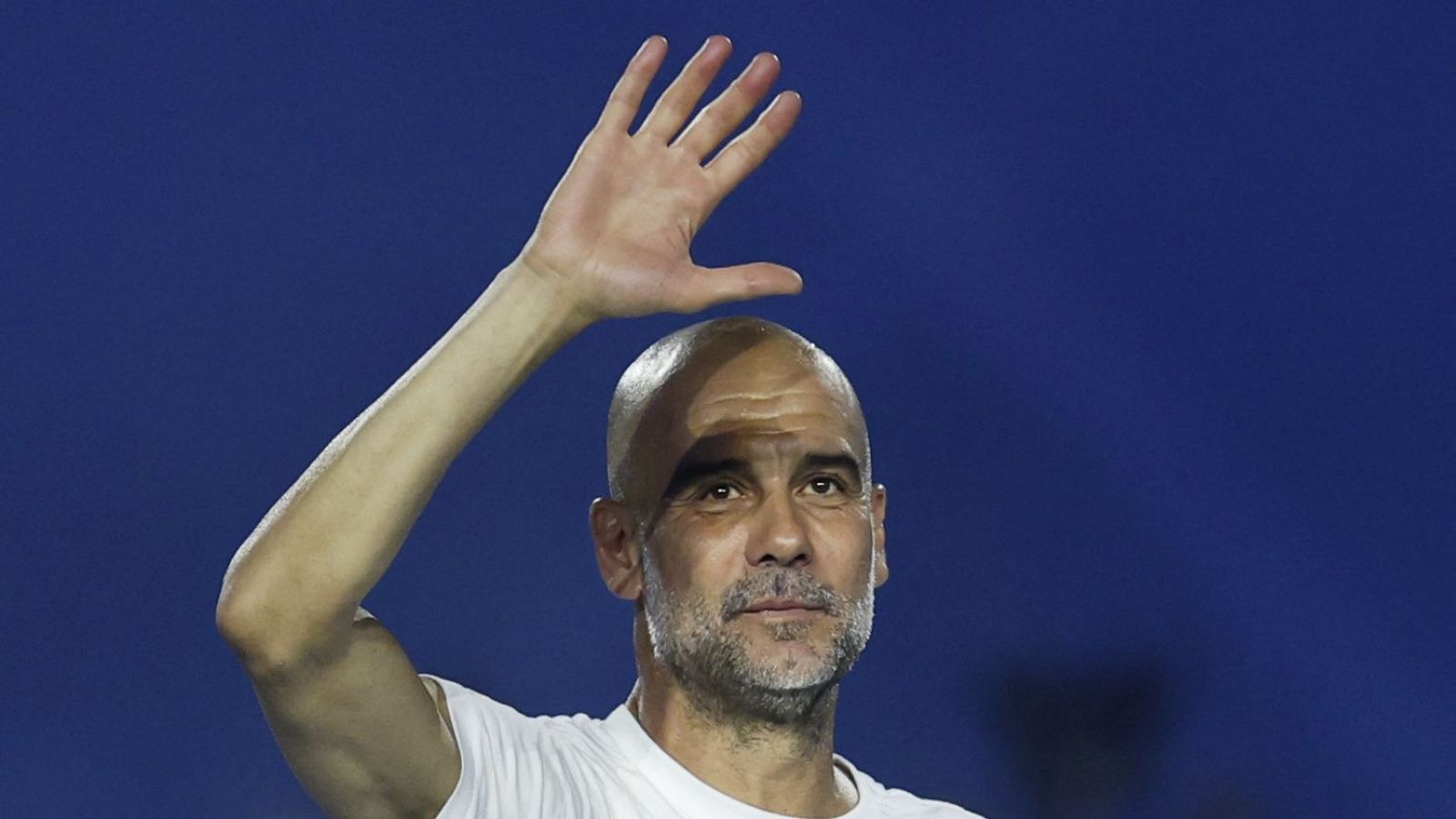 Pep Guardiola iba a participar del documental sobre Mourinho pero no respetaron su ÚNICA condición

