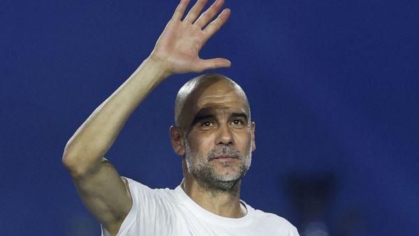 Pep Guardiola iba a participar del documental sobre Mourinho pero no respetaron su ÚNICA condición
