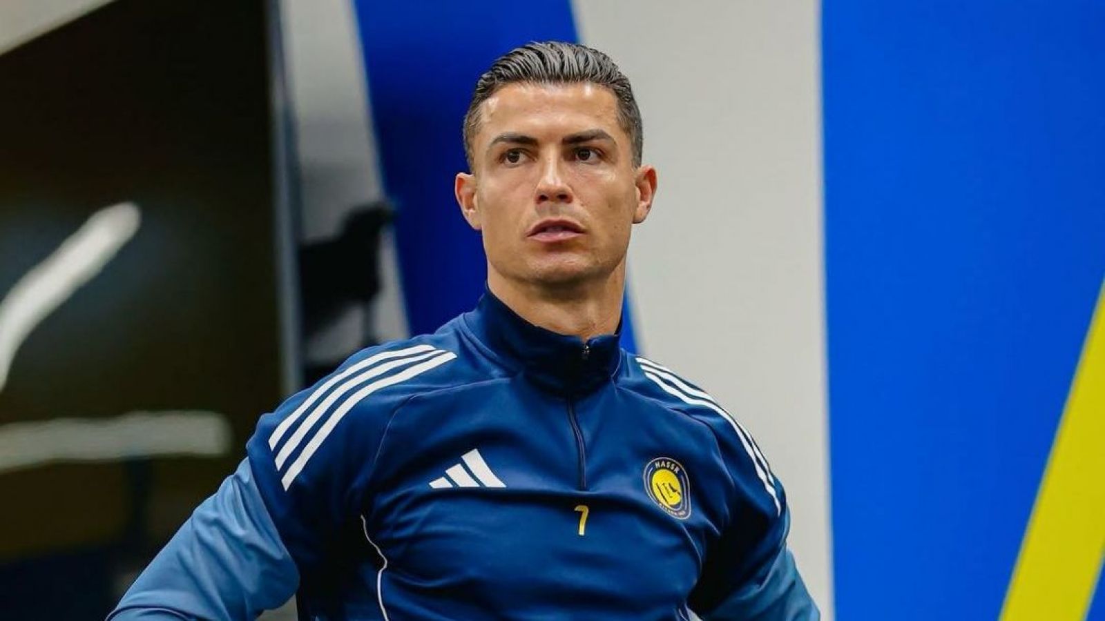 La reacción de Cristiano Ronaldo tras desgarradora carta de Lionel Messi
