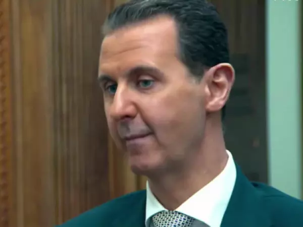 Histórica condena a muerte a Bashar al-Assad por múltiples crímenes de guerra y delitos de lesa humanidad