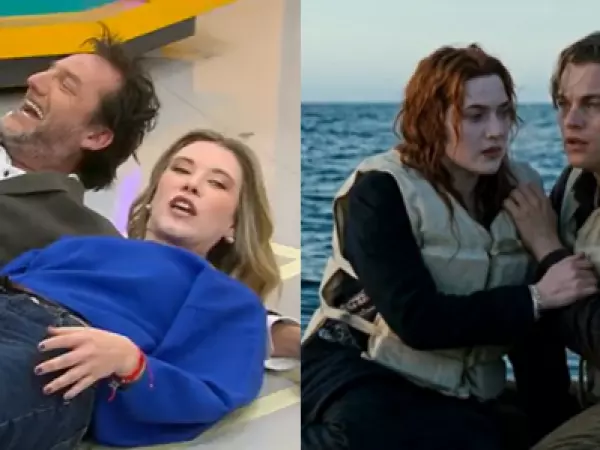 El misterio del Titanic: ¿cabían Jack y Rose juntos en la tabla?