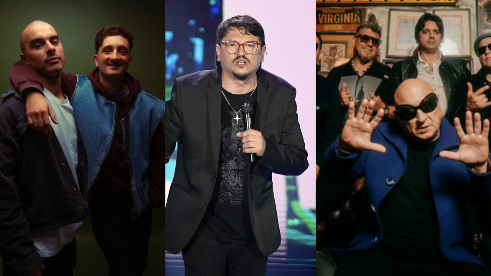 <p>TVN innova con Festival en pleno invierno desde Chillán</p>
