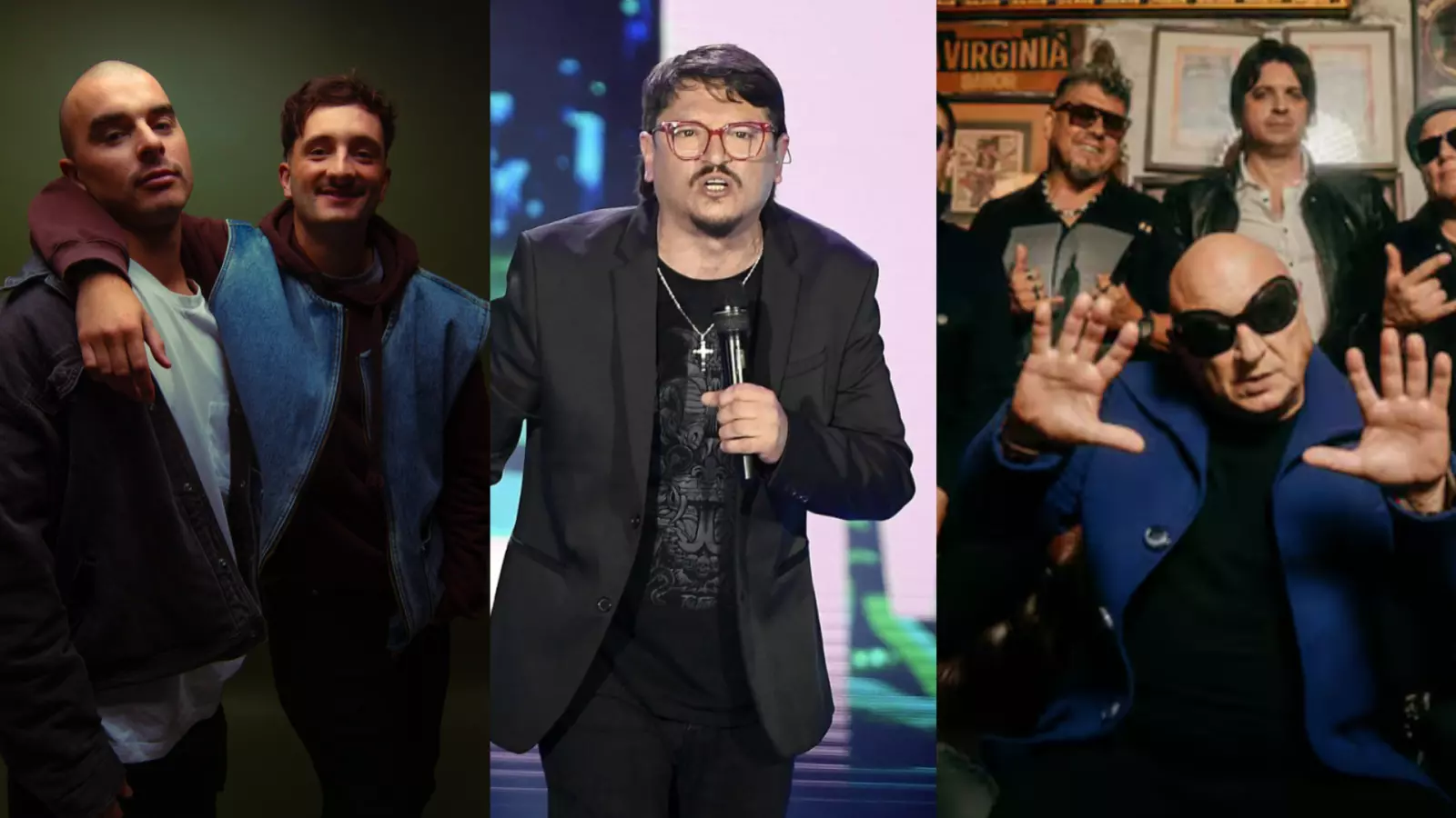 TVN innova con Festival en pleno invierno desde Chillán