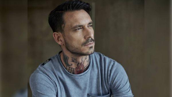 <p>Mauricio Pinilla confirma término de su relación</p>"Estoy soltero": Mauricio Pinilla confirma término de su relación
