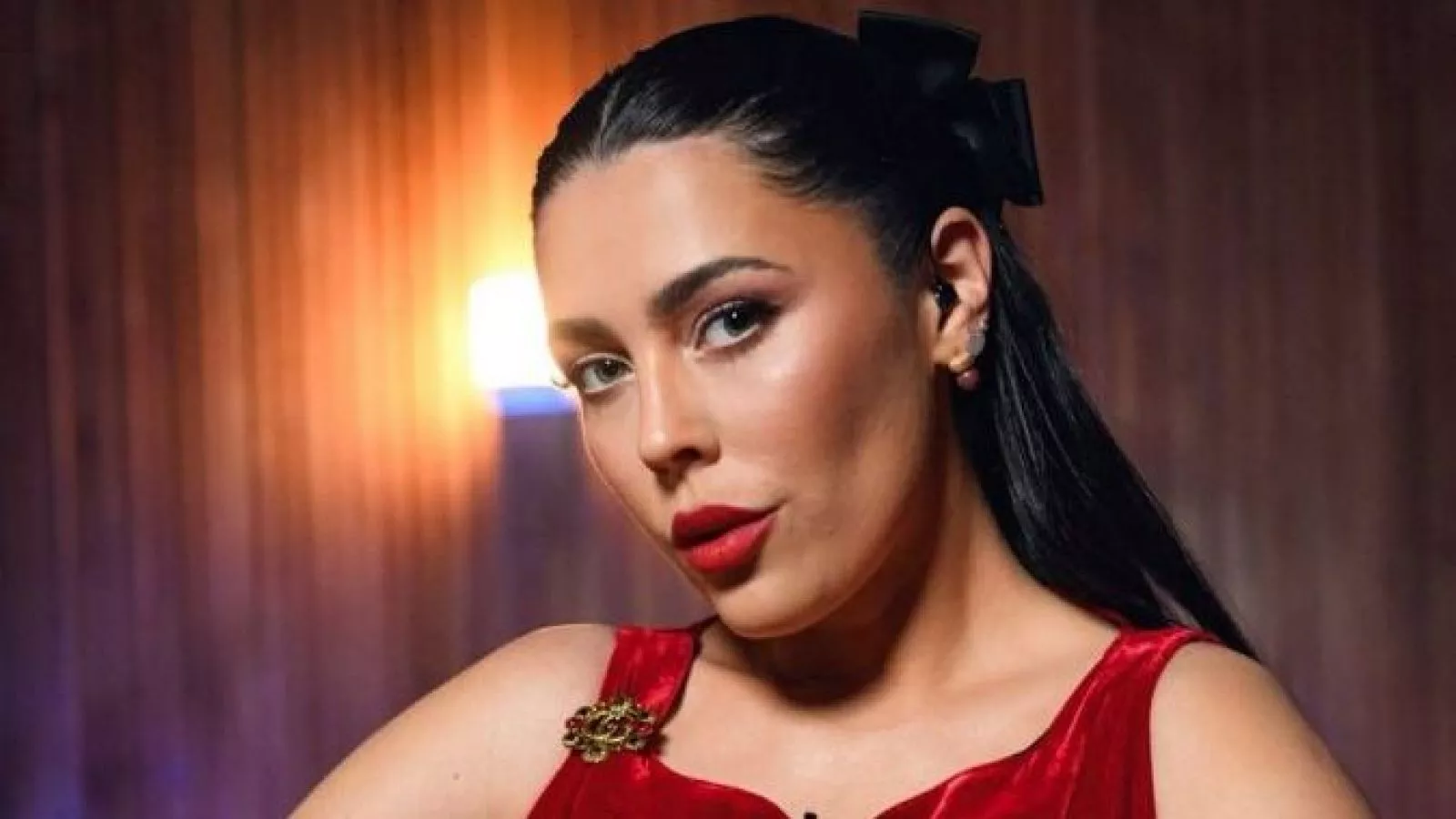 "Pensé que era un amarre": Daniela Aránguiz cuenta extraño episodio que vivió al hacer aseo