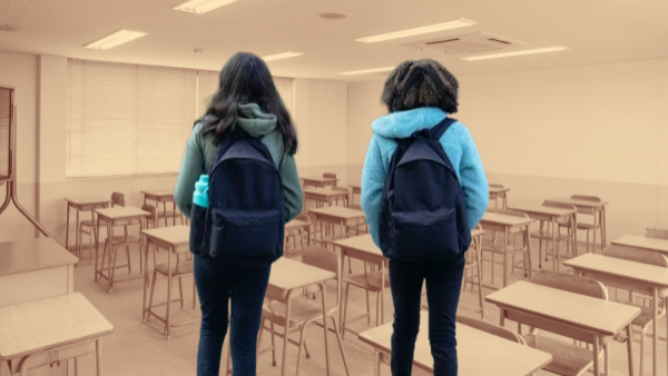 <p>Sistema frontal en el norte: Mineduc suspende clases para este jueves y viernes</p>Sistema frontal en el norte: Mineduc suspende clases para este jueves y viernes
