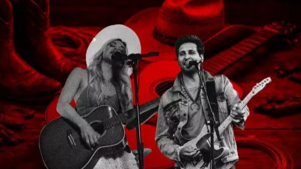 Los chilenos que se suman al Country Road Sessions