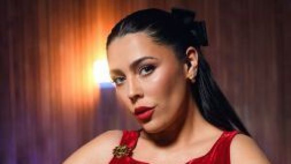 <p>"Pensé que era un amarre": Daniela Aránguiz cuenta extraño episodio que vivió al hacer aseo</p>"Pensé que era un amarre": Daniela Aránguiz cuenta extraño episodio que vivió al hacer aseo

