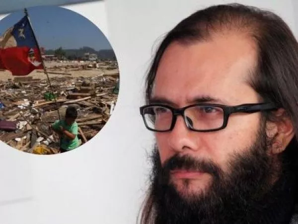 Marcelo Lagos indicó en qué zona donde podría ser el próximo terremoto en Chile