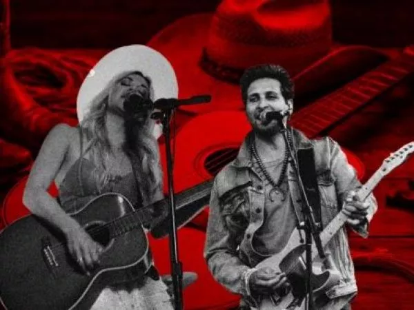 Los chilenos que se suman al Country Road Sessions