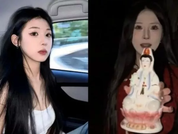 La influencer china Jiang Xiaorou murió a los 24 años