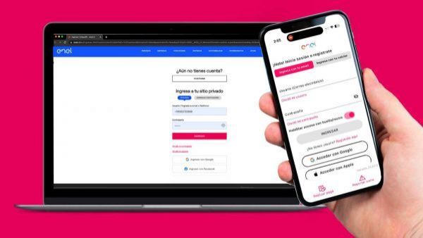 <p>Enel modifica el proceso de pago online: Así puedes pagar tu cuenta</p>Enel modifica el proceso de pago online: Así puedes pagar tu cuenta
