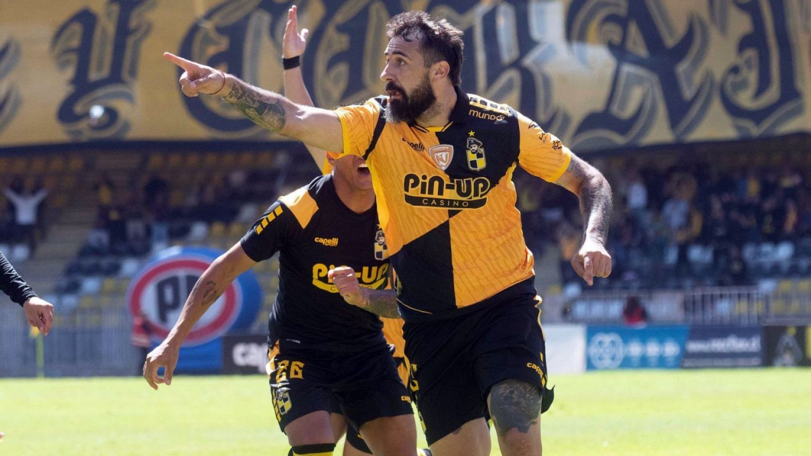 Platense vs. Coquimbo Unido, Copa Libertadores: sigue aquí EN VIVO y ONLINE el partido
