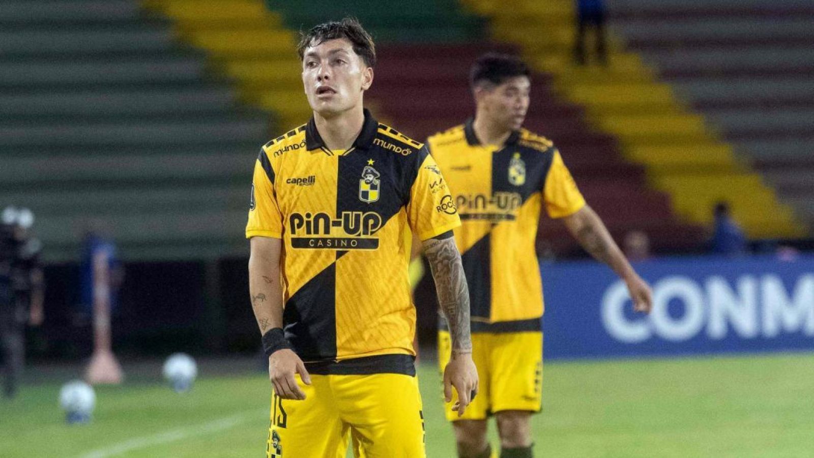 Qué CANAL está transmitiendo EN VIVO y ONLINE el partido Platense vs. Coquimbo Unido
