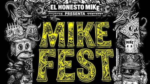 <p>Mike Fest: El Honesto Mike llevará su propuesta de hamburguesas, cerveza y música a un festival en Santiago</p>El Honesto Mike tendrá su propio festival con hamburguesas, cerveza y música en Santiago
