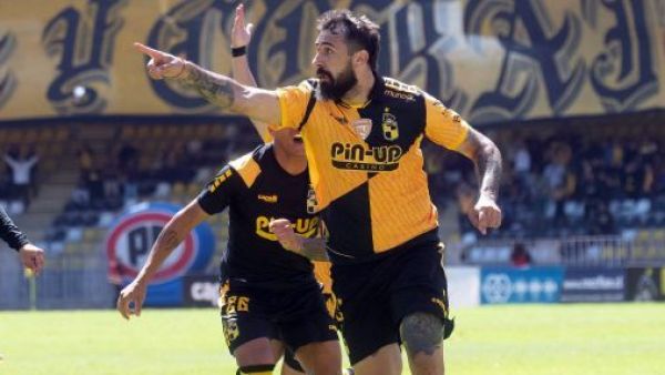 Platense vs. Coquimbo Unido, Copa Libertadores: sigue aquí EN VIVO y ONLINE el partido
