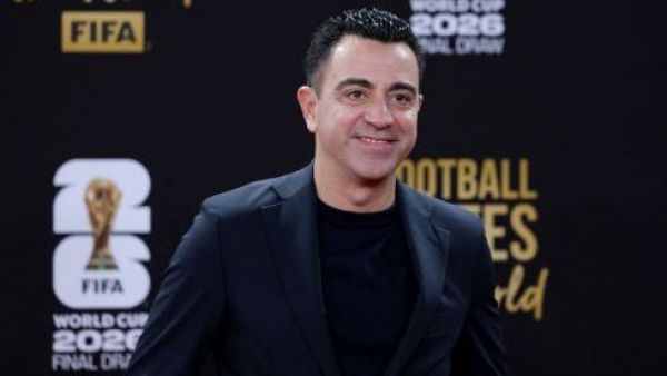 Sorpresa mundial: Xavi Hernández es anunciado como director técnico de Países Bajos
