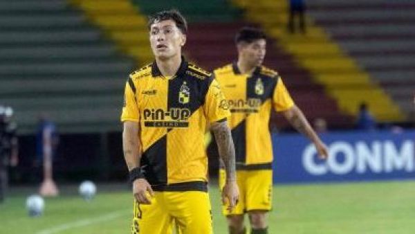 Qué CANAL está transmitiendo EN VIVO y ONLINE el partido Platense vs. Coquimbo Unido
