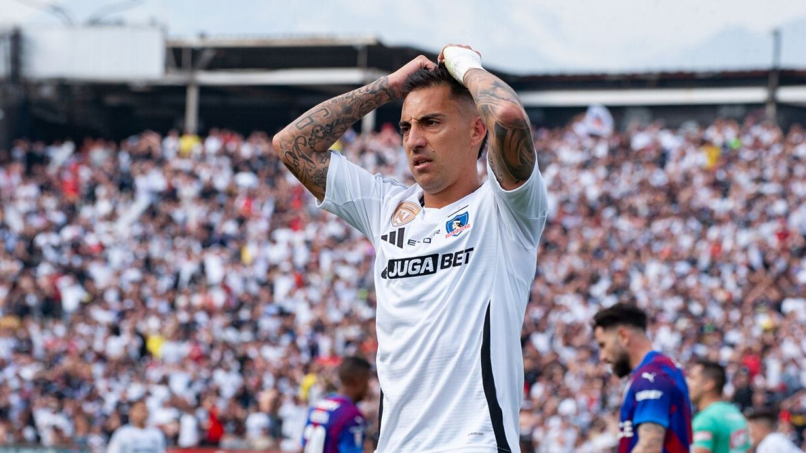 "Supera a Colo Colo": El equipo chileno que sorprende con sus números y que "ilusiona a la comuna"
