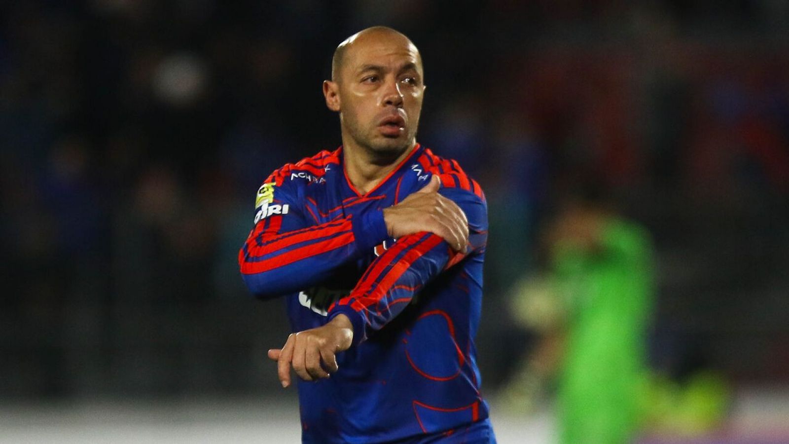 "Ha sido un viaje hermoso": Marcelo Díaz anuncia su retiro
