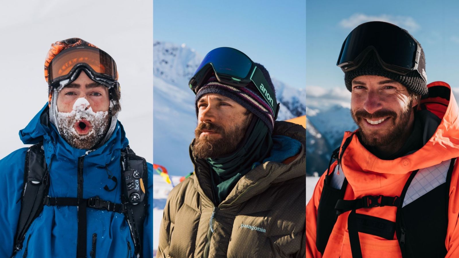 Burton Day One 2026 suma nuevas estrellas internacionales del snowboard

