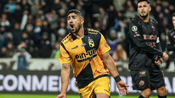 Atento Coquimbo Unido: Así terminó el partido de ida del posible rival en la Libertadores