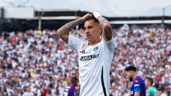 "Supera a Colo Colo": El equipo chileno que sorprende con sus números y que "ilusiona a la comuna"
