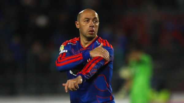 "Ha sido un viaje hermoso": Marcelo Díaz anuncia su retiro
