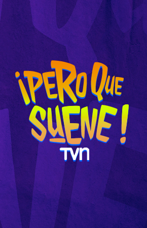 PERO QUE SUENE
