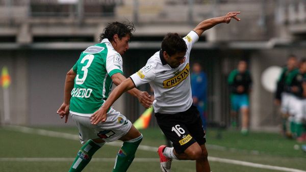 Ex campeón del fútbol chileno se desempeña hoy como chofer de la Delegación Presidencial: "Hay días difíciles"
