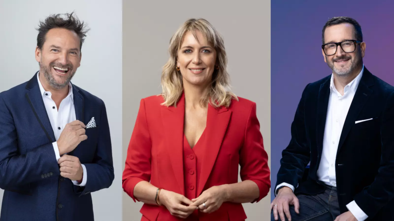 Premios Cordillera 2026 presenta a sus nominados: conoce a los candidatos de TVN