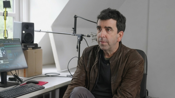 Pedropiedra: canciones, historias y una vida dedicada a la música
