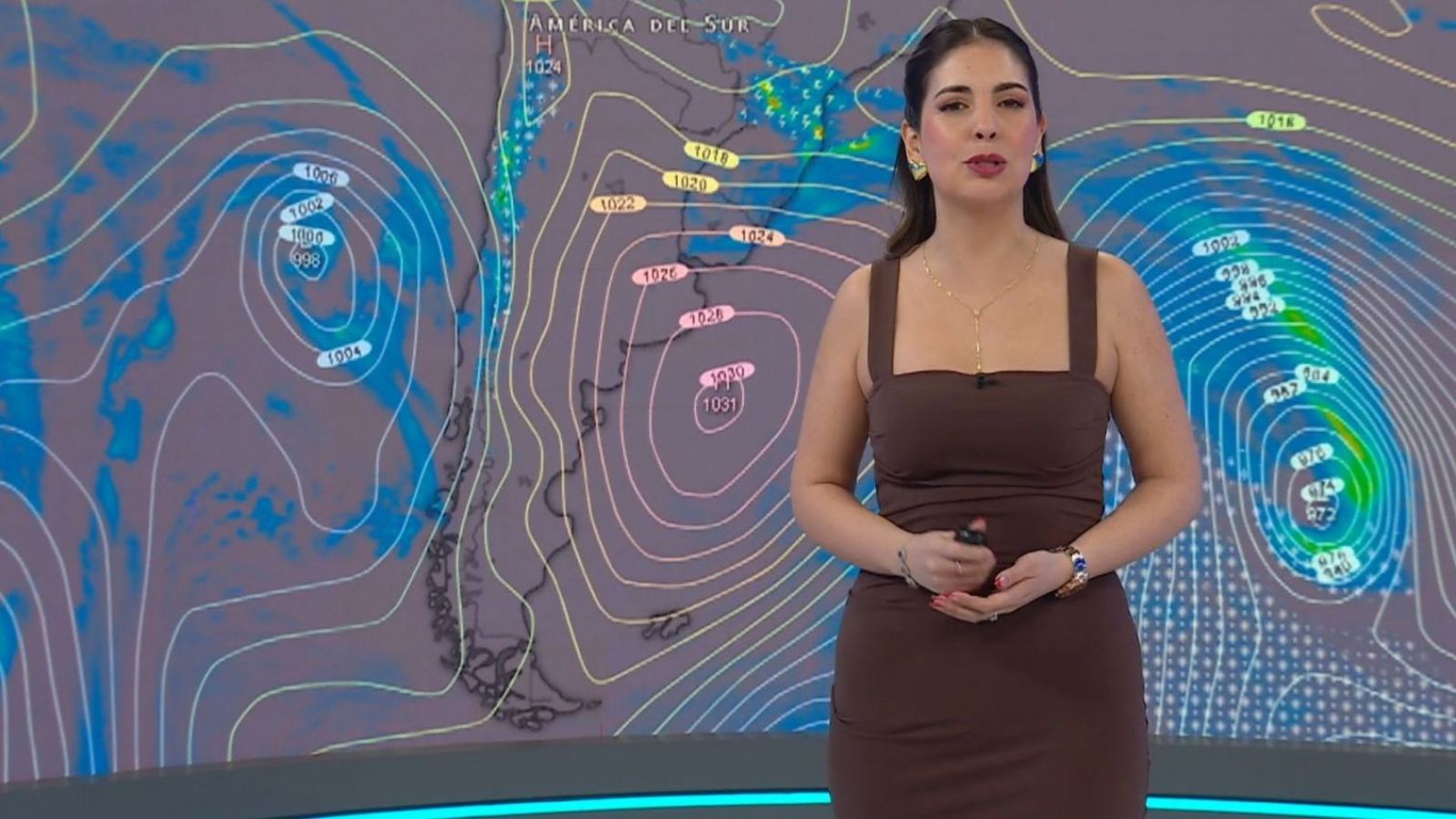 <p>Pronóstico del tiempo: Viernes 14 de agosto 2026 | TV Tiempo</p>
