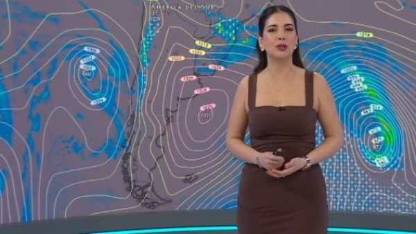 <p>Pronóstico del tiempo: Viernes 14 de agosto 2026 | TV Tiempo</p>Pronóstico del tiempo: Viernes 14 de agosto 2026 | TV Tiempo
