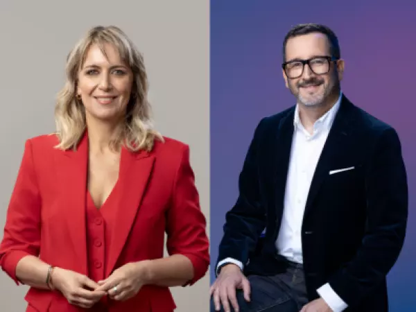 Premios Cordillera 2026 presenta a sus nominados: conoce a los candidatos de TVN