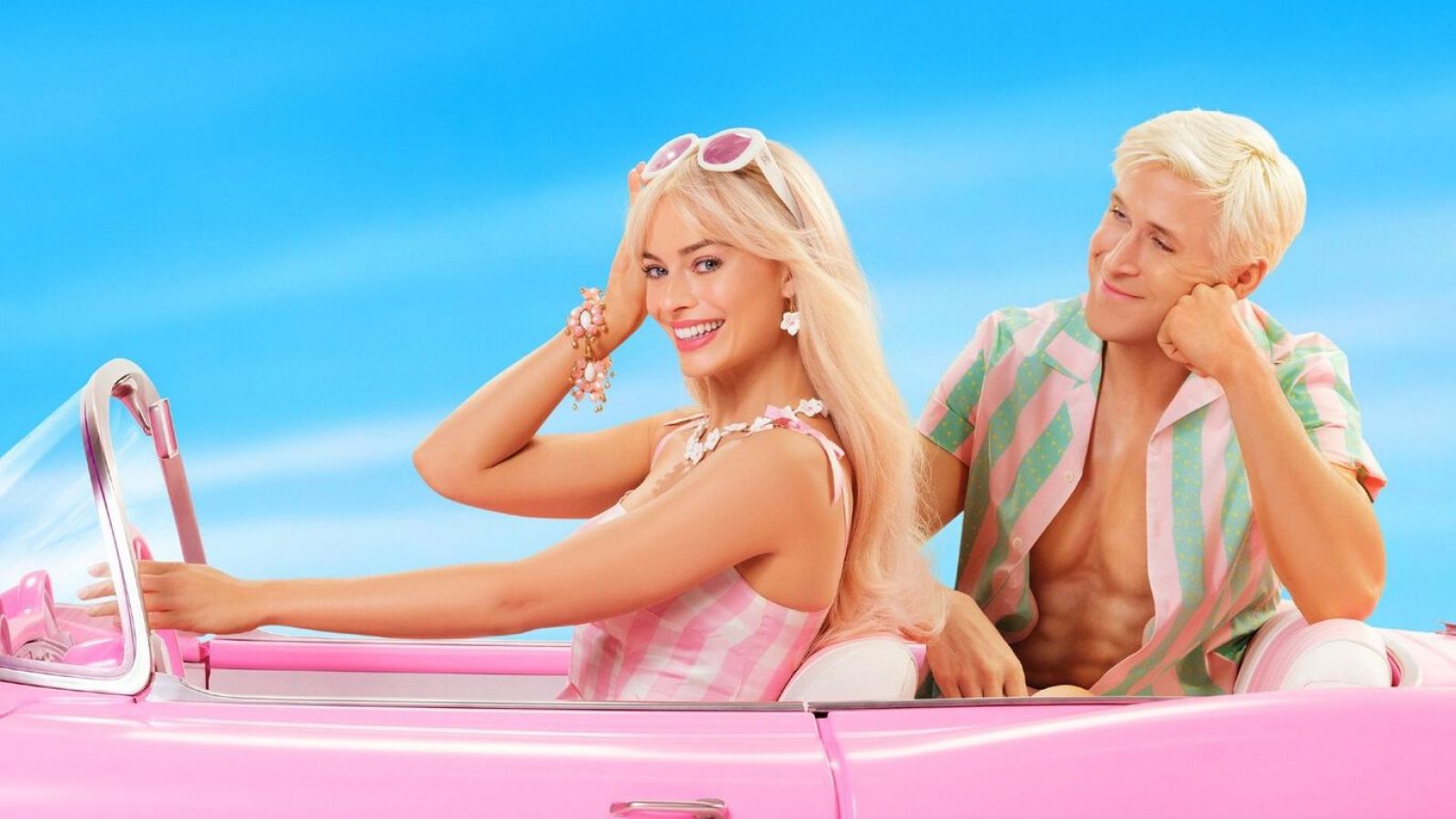 <p>La razón por la que la película Barbie 2 podría ser cancelada</p>
