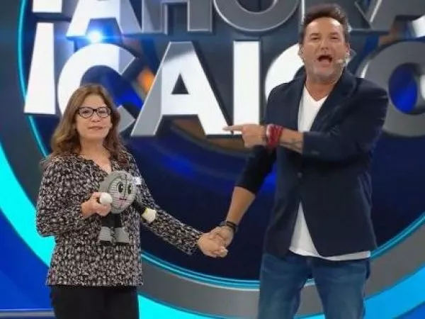 Ahora caigo