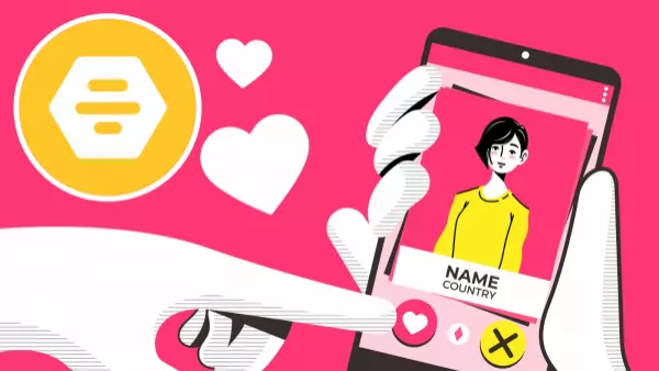 Adiós a regla histórica de Bumble: hombres podrán iniciar conversaciones tras un match