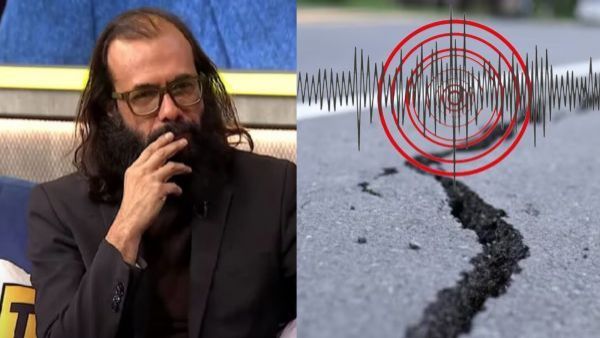 <p>¿Dónde podría ocurrir el próximo gran terremoto en Chile? Marcelo Lagos identifica las “zonas rojas”</p>¿Dónde podría ocurrir el próximo gran terremoto en Chile? Marcelo Lagos identifica las “zonas rojas”
