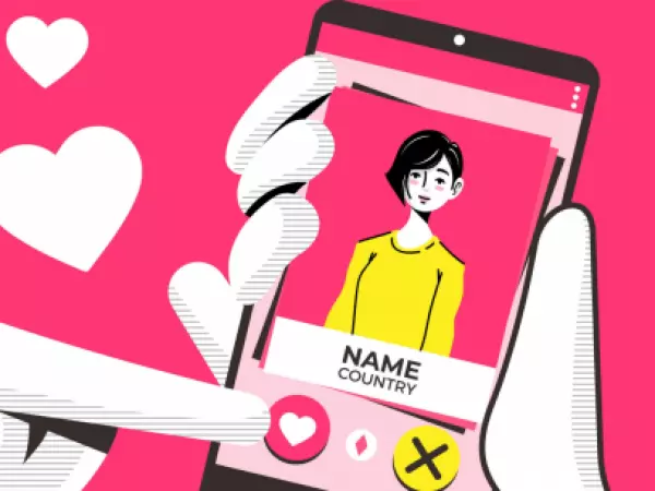 Adiós a regla histórica de Bumble: hombres podrán iniciar conversaciones tras un match