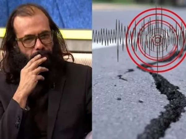 ¿Dónde podría ocurrir el próximo gran terremoto en Chile? Marcelo Lagos identifica las “zonas rojas”