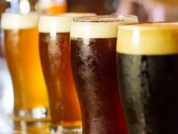 11 cervezas chilenas ganan medalla de oro en los World Beer Awards 2026